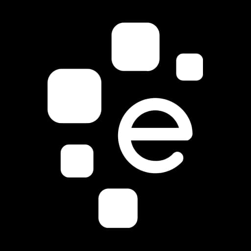 Experian logo.